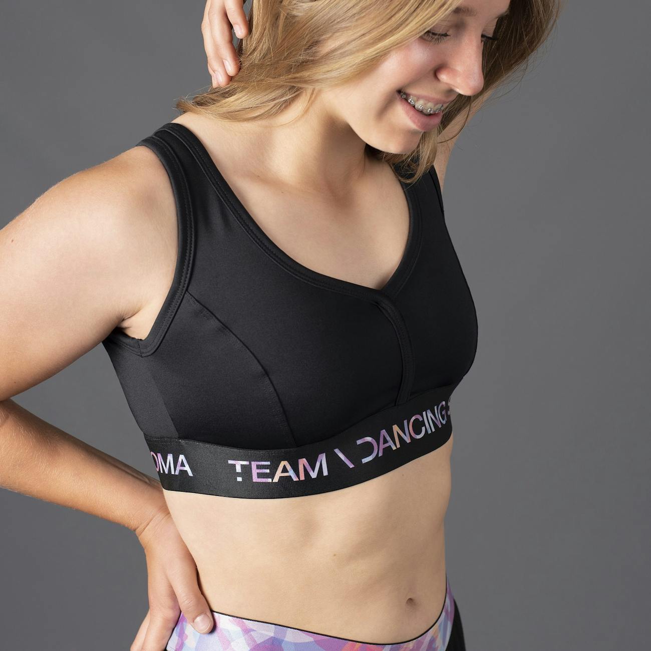 Lisa V., FitTriRun client
